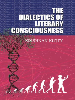 cover image of The Dialectics of Literary Consciousness